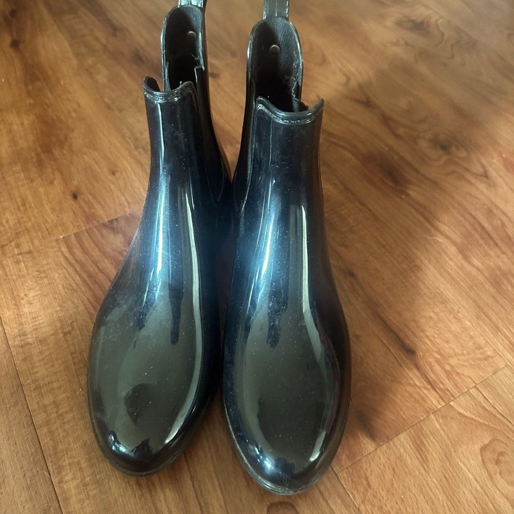 Marc Fisher waterproof boots